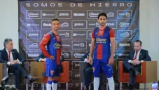 Atlante presenta su CAR, el de mayor altura y tecnología en todo México