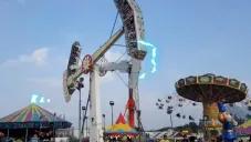 Se revisará la vida útil de cada aparato para no correr riesgos.