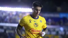 ¡Malas noticias en El Nido! América confirma la baja de Brian Rodríguez y Diego Valdés