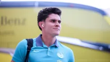 ¡Ofrece la mano de su hija! Aficionada del América le lanzó dicha propuesta a Israel Reyes