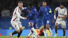 ¡Pequeño susto! Chelsea pierde ante Legia Warszawa pero avanza a Semifinales de Conference League