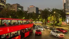 ¿Qué es el Centrobús? Conoce el nuevo medio de transporte público en la CDMX