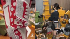 En TikTok están revelando algunos secretos de las compañías estadounidenses.