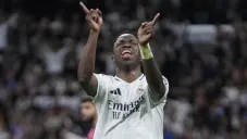 Vinícius Júnior lanza contundente mensaje: &quot;El Madrid siempre vuelve&quot;