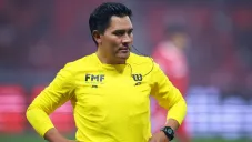 Cantante Guerrero revienta a César Ramos y explota contra la Liga MX: 'Parece amateur&quot;