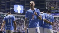 Carlos Rotondi desmiente rumores sobre mala relación del equipo con Vicente Sánchez