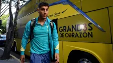 El uruguayo declaró que el América va por el tetracampeonato