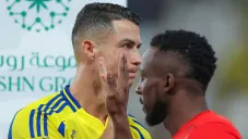 Tabla de goleo Liga Saudí: Quiñones, Cristiano Ronaldo y Benzema pelean por el título en Arabia