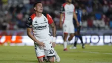 Uros Durdevic decepcionado pese a pelear el campeonato de goleo: “No cumplí el objetivo”
