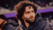 El equipo morado está fuera de posibilidades de momento