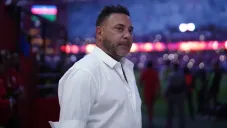 Antonio Mohamed reconoce a Cruz Azul y América como candidatos al título
