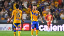 Con doblete de Gorriarán, Tigres derrota a Pumas y espera rival para Liguilla