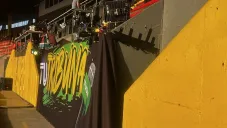 ¡Repiten la dosis! TUDN pondrá a sus narradores en las tribunas del Estadio Jalisco