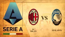 AC Milan vs Atalanta: ¿Cuándo y dónde ver al equipo de Santiago Giménez en la Serie A?