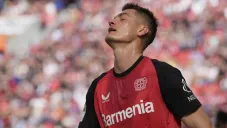 Bayer Leverkusen empata y prácticamente se despide del título de la Bundesliga