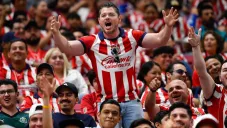 David Faitelson arremete contra jugadores y directiva de Chivas: &quot;La afición es la que más sufre&quot;
