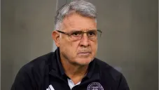 ¿De Messi a Neymar? Tata Martino es candidato a dirigir a Santos de Brasil