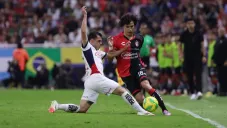 Eliminar a Chivas no salva el torneo de Atlas