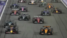 F1: ¿Cuándo y dónde es la siguiente carrera tras el GP de Arabia Saudita?