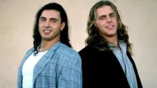 Latin Lover forma parte de Triple A en el control creativo