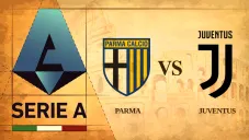 Parma vs Juventus, ¿cuándo y dónde ver el juego de la J33 de la Serie A?