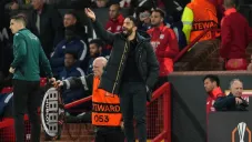 Ruben Amorim lamenta derrota de Manchester United contra Wolverhampton