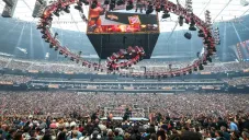 WrestleMania 41: ¿Cuándo y dónde ver la Noche 2?