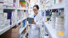 Así puedes recibir medicamentos en la Megafarmacia del Bienestar