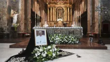 Así será el funeral del papa Francisco: sencillo y fiel a su estilo humilde