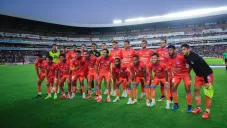 Tiene cinco años que desapareció la dinámica del descenso en México