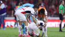 Mujer acusa a Chivas de 'traumar' a su hijo