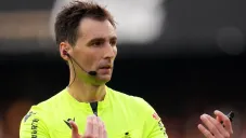 De Burgos solamente ha dirigido una vez a Real Madrid esta temporada