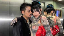 Cazzu revela que la canción &quot;La Cueva&quot; fue escrita tras la separación con Nodal