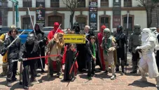 ‘May The Force Be With You’ llegará a nuestro país como cada año.