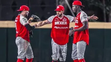 Diablos Rojos alcanza su cuarta victoria tras sólido triunfo en Cancún