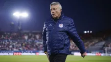 Domènec Torrent condiciona su continuidad en Atlético de San Luis a la llegada de refuerzos clave