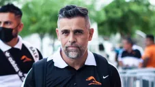 Gringo Castro ve a México como potencia en divisiones inferiores; compara mentalidad con jóvenes uruguayos