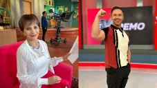 Hermano de Bisogno le pide a Pati Chapoy que le ayude a conseguir trabajo en TV