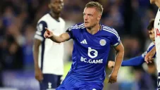 Vardy lleva más de diez años en el equipo