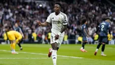 Vini Jr. tendrá su propio documental