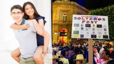 Soltero Fest 2025: Te decimos dónde y cuándo será este evento para encontrar pareja