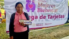 Abren registro para Pensión Mujeres Bienestar a partir del 4 de agosto