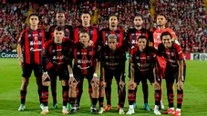 Alajuelense con esperanza de ir al Mundial de Clubes luego de su audiencia con el TAS