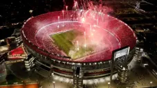 ¡Asistencia histórica! River Plate vs Boca Juniors apunta a tener récord de asistencia en el Estadio Monumental