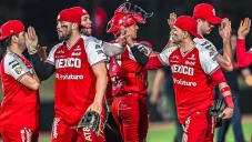 Diablos Rojos del México logran su cuarta victoria consecutiva con barrida en Cancún