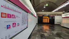 Metro CDMX: Reabren cuatro estaciones de la Línea 1 hoy 23 de abril