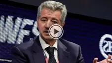 Miguel Ángel Gil Marín: “Estoy encantado con que no haya descenso en la Liga MX”