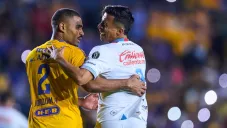 ¡Oficial! Tigres vs Cruz Azul será transmitido tele abierta