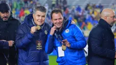 América aseguró estar contra la multipropiedad