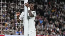 Archivada la causa por insultos racistas a Vinicius Jr. en el clásico Barcelona vs Real Madrid